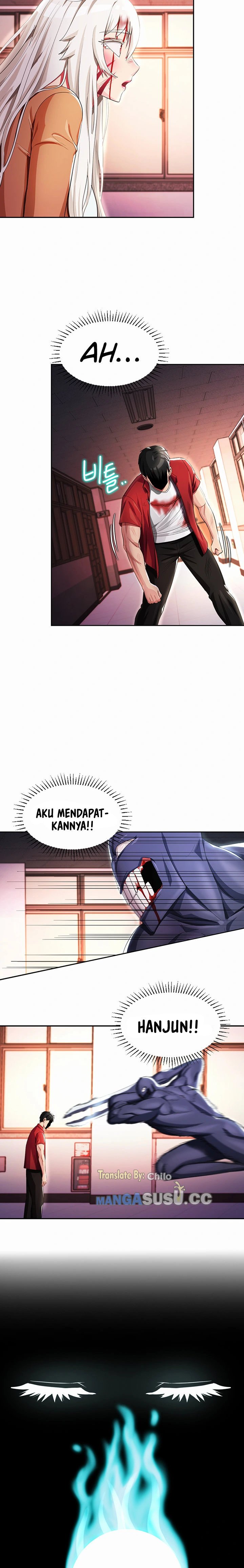 Sorcery Tales: Yokai Harem - Chapter 11 19