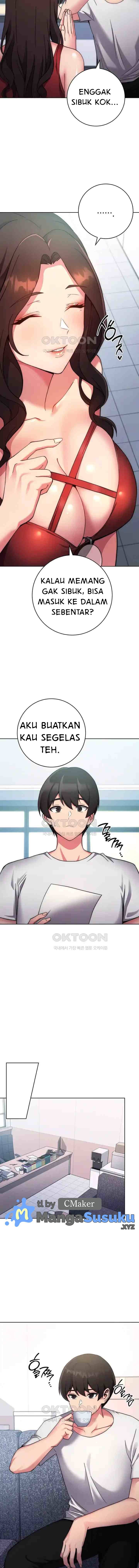 Love Choice - Chapter 11 19