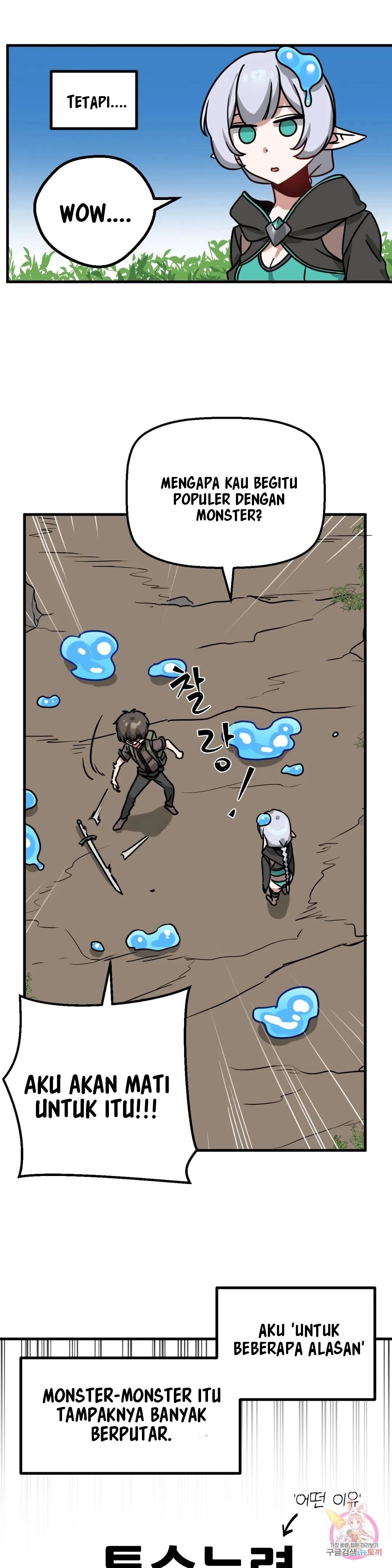 No Man’s Land - Chapter 11 8