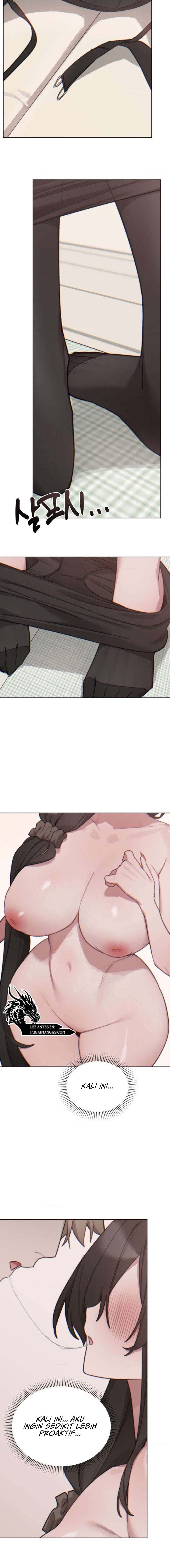 Cold? Hot! - Chapter 11 5