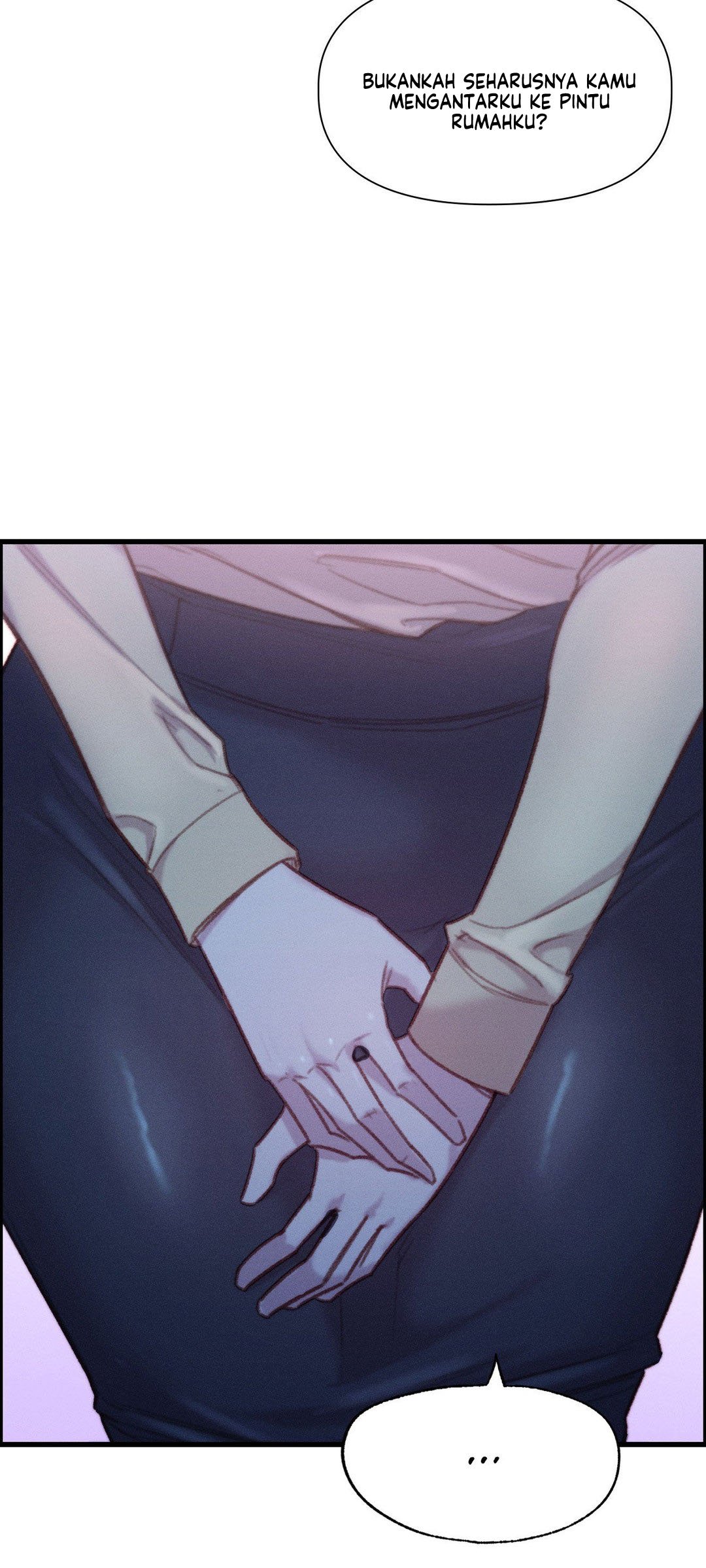 Harem Boy - Chapter 11 62