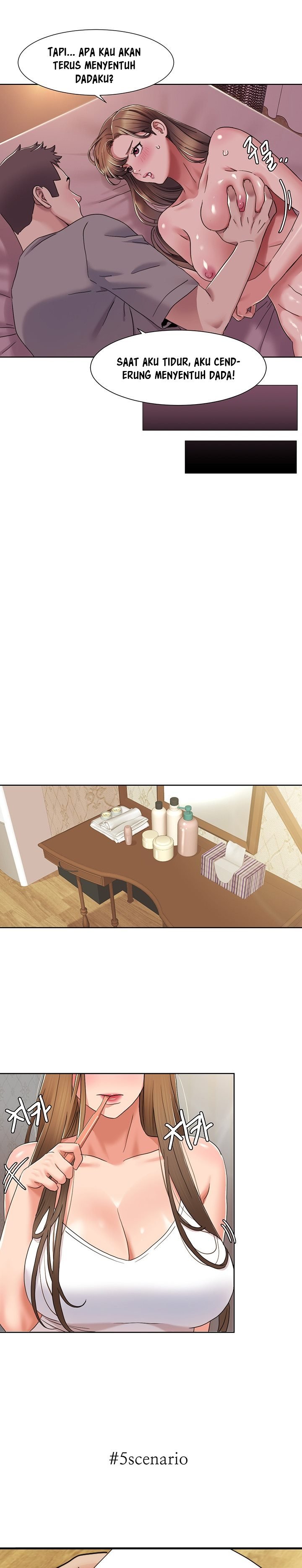 Neulsome Studio - Chapter 11 17 Neulsome Studio - Chapter 11 17