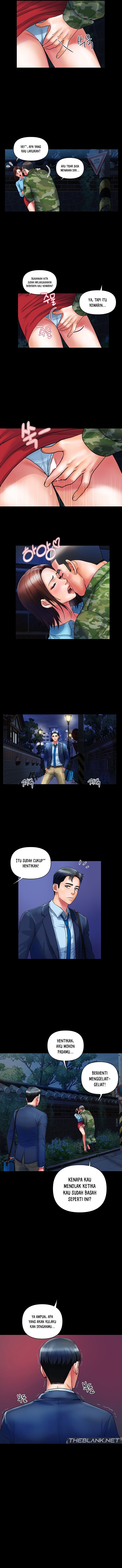 Department Store Ladies - Chapter 11 6 Department Store Ladies - Chapter 11 6