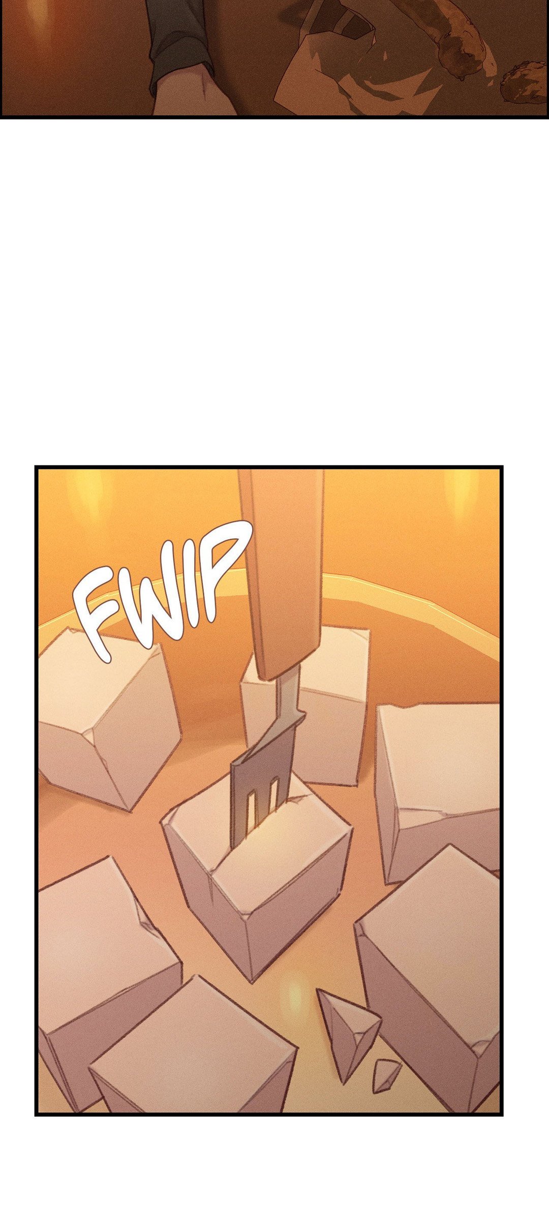 Harem Boy - Chapter 11 78