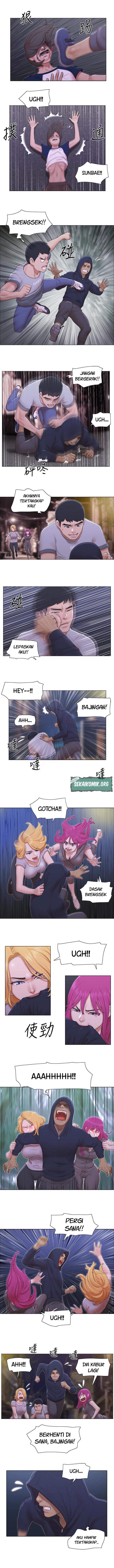 Can I Touch It? - Chapter 11 4 Can I Touch It? - Chapter 11 4