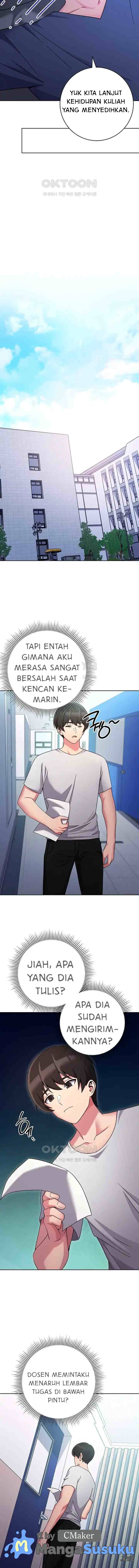 Love Choice - Chapter 11 17