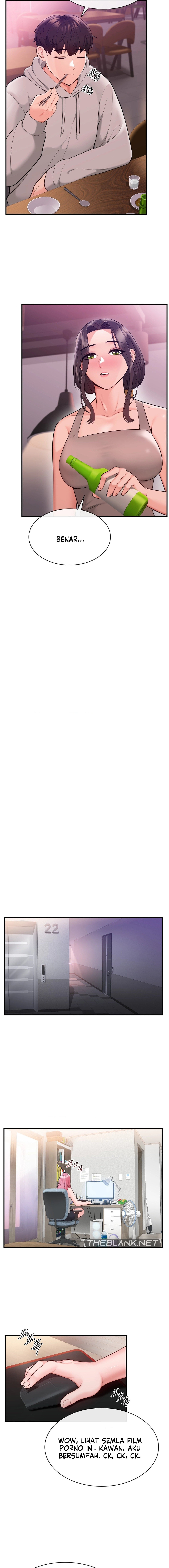 Strawberry Market - Chapter 11 8