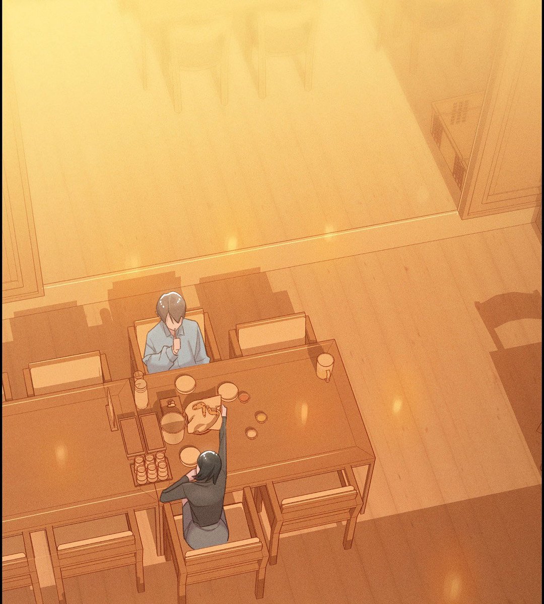 Harem Boy - Chapter 11 82