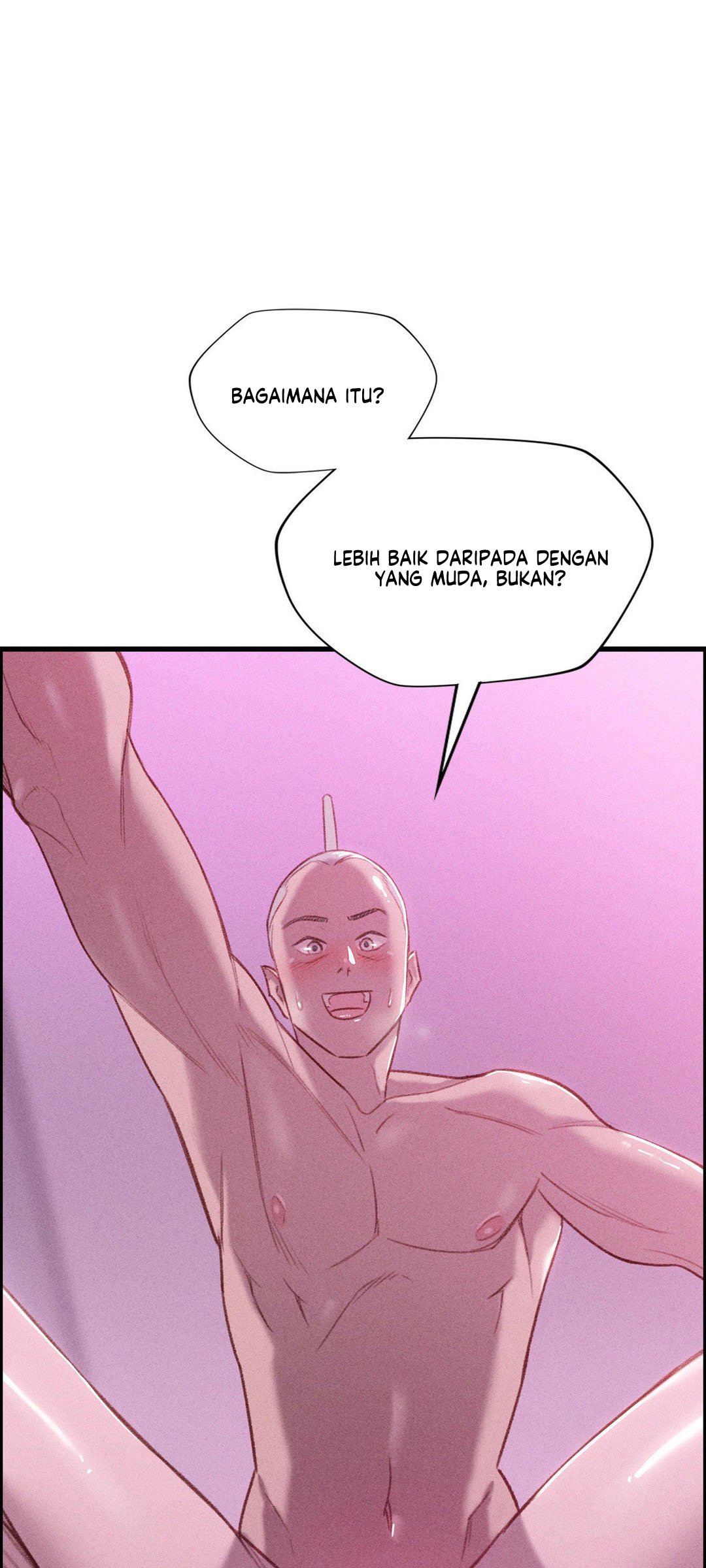 Harem Boy - Chapter 11 69