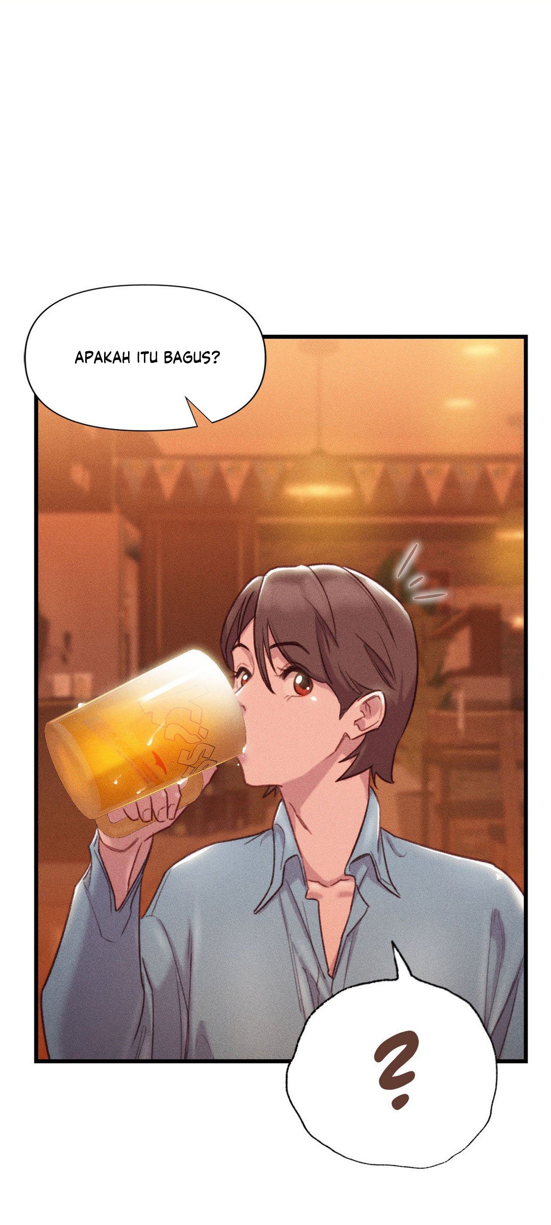 Harem Boy - Chapter 11 38