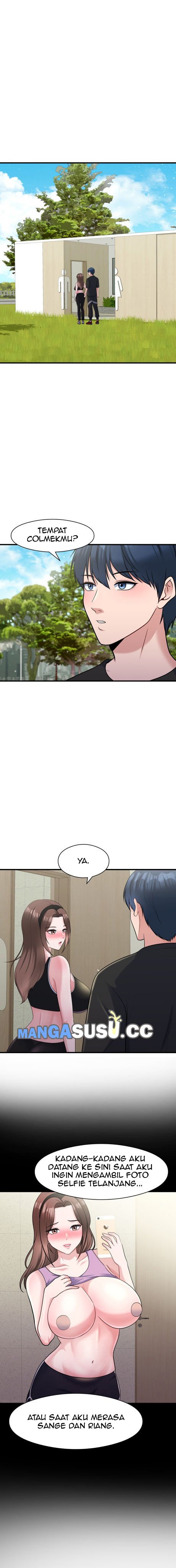 My Fathers USB - Chapter 11 2