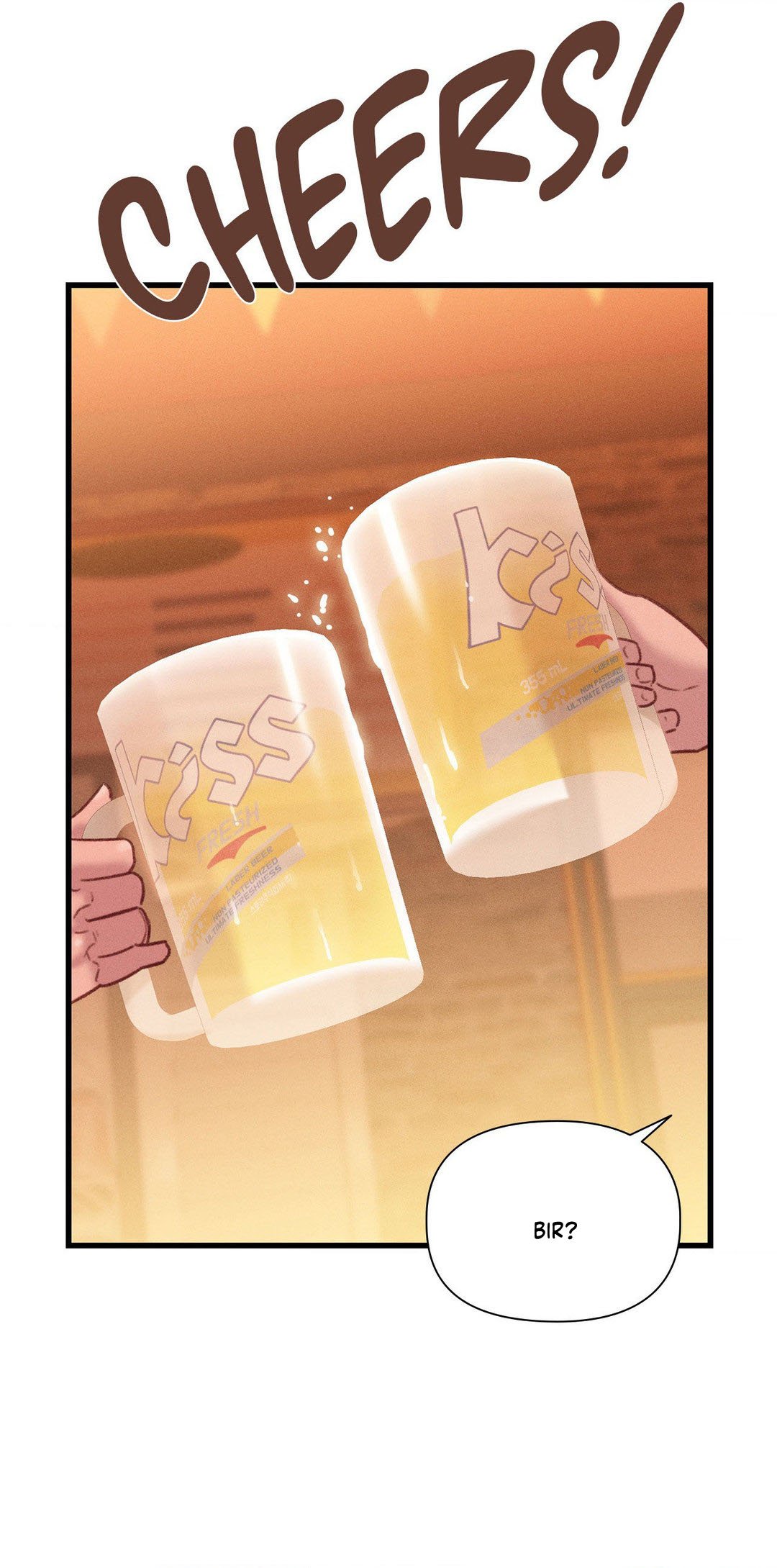 Harem Boy - Chapter 11 46