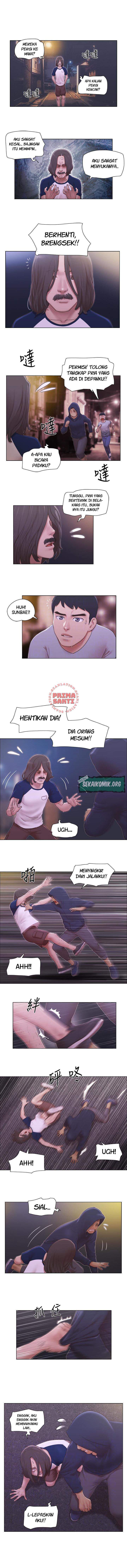 Can I Touch It? - Chapter 11 3 Can I Touch It? - Chapter 11 3