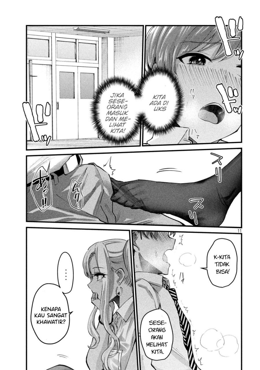 Gal sen - Chapter 11 11