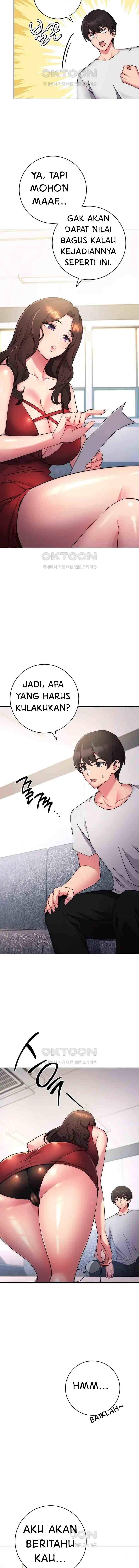 Love Choice - Chapter 11 23