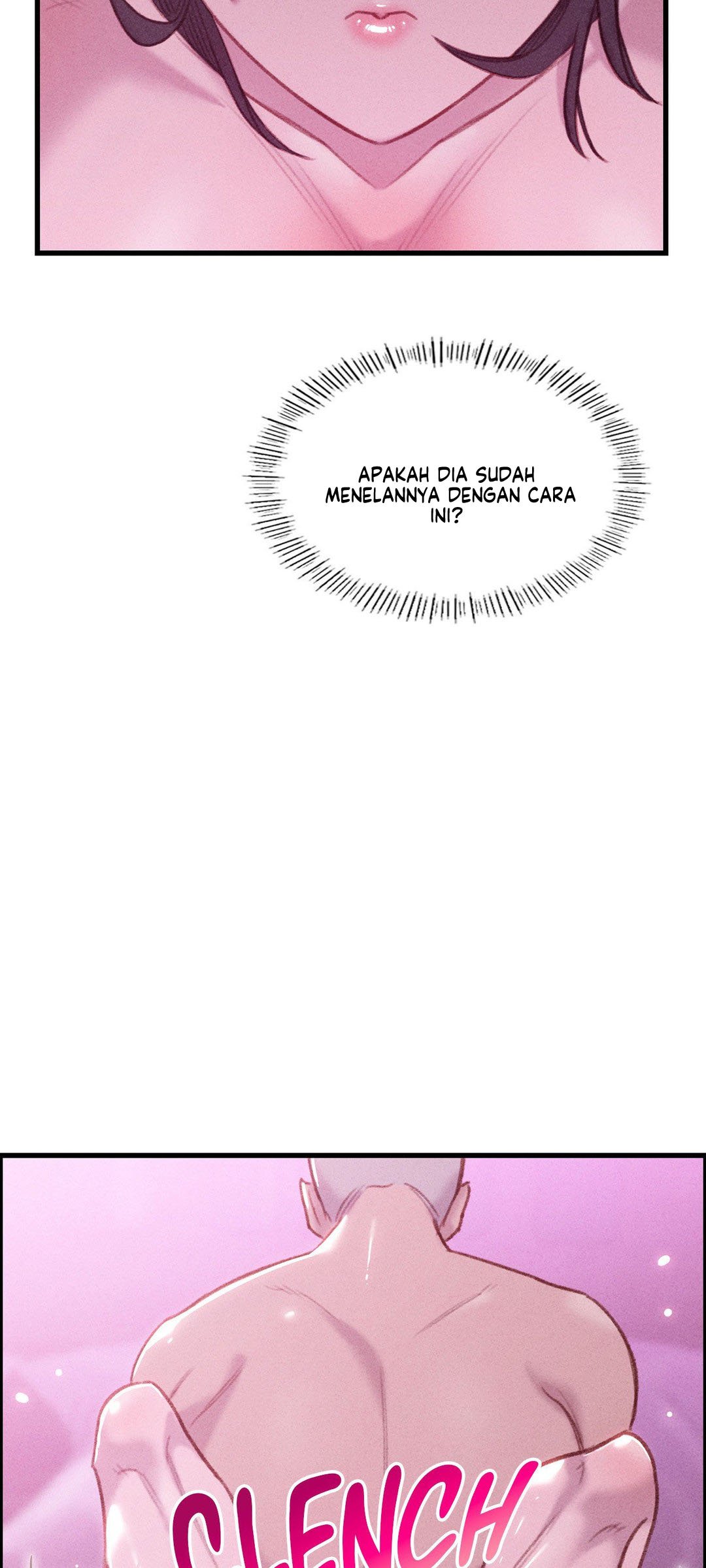 Harem Boy - Chapter 11 71