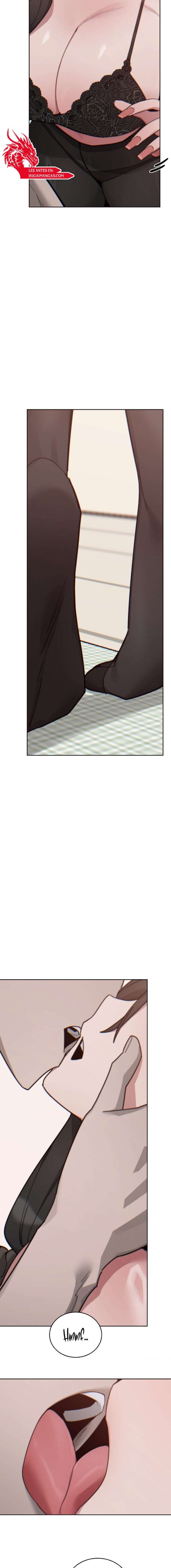 Cold? Hot! - Chapter 11 3