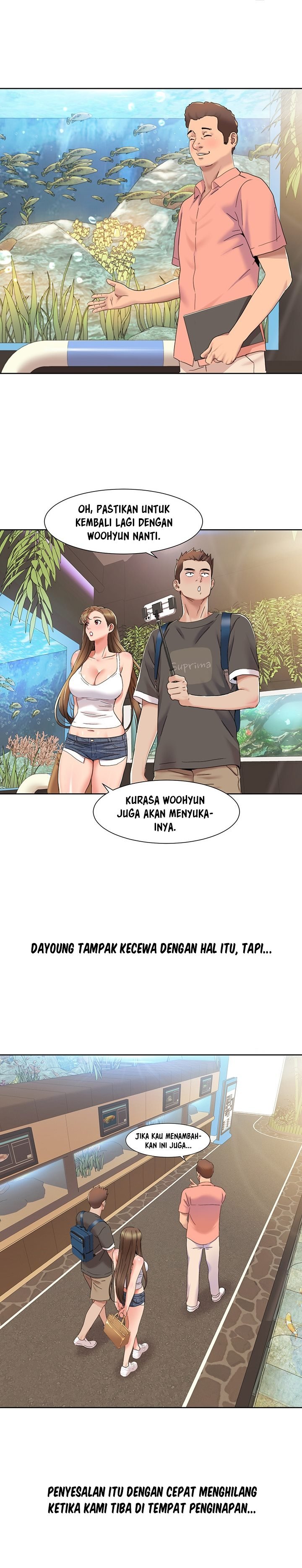 Neulsome Studio - Chapter 11 19 Neulsome Studio - Chapter 11 19