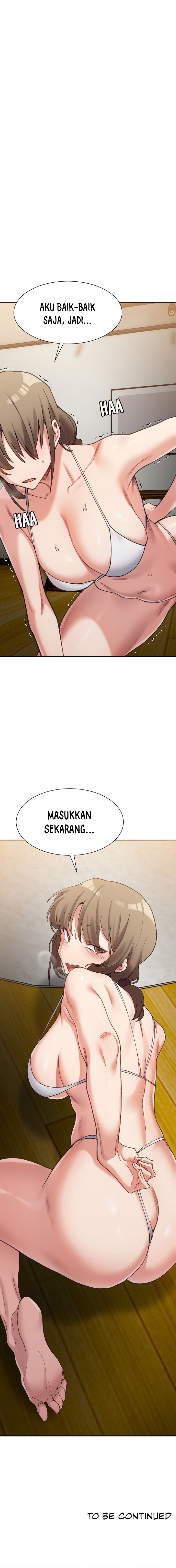 Delicate Relationship - Chapter 11 15
