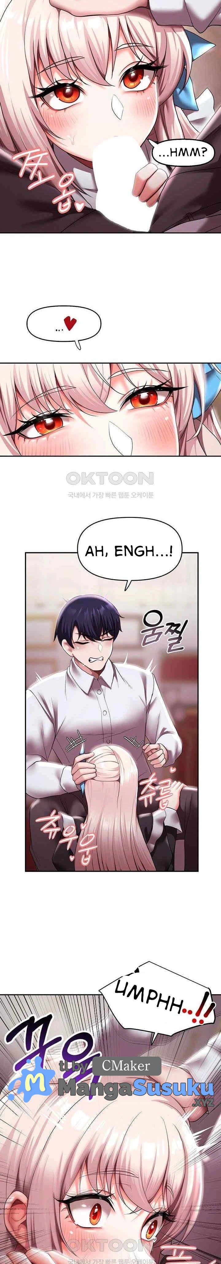 For Sale: Fallen Lady, Never Used - Chapter 11 15