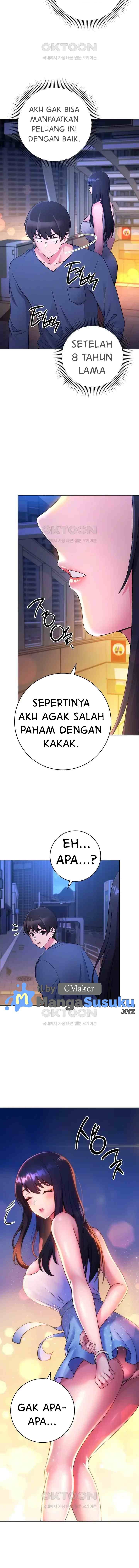 Love Choice - Chapter 11 15