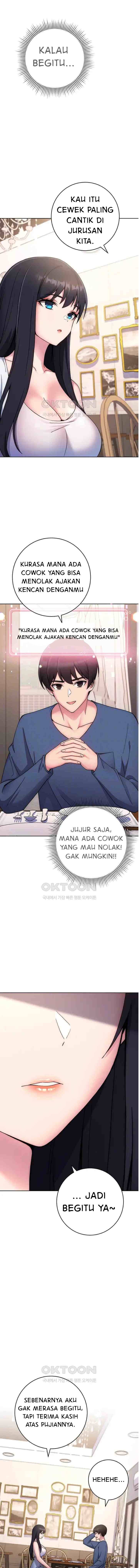 Love Choice - Chapter 11 6