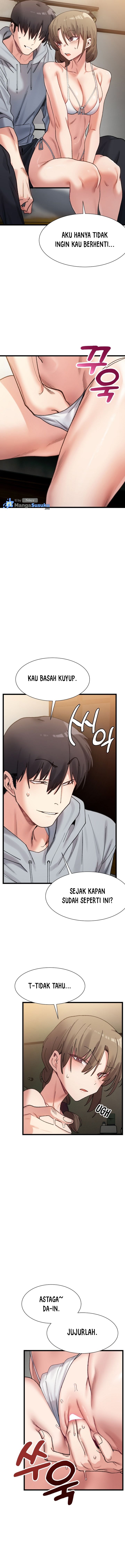 Delicate Relationship - Chapter 11 9
