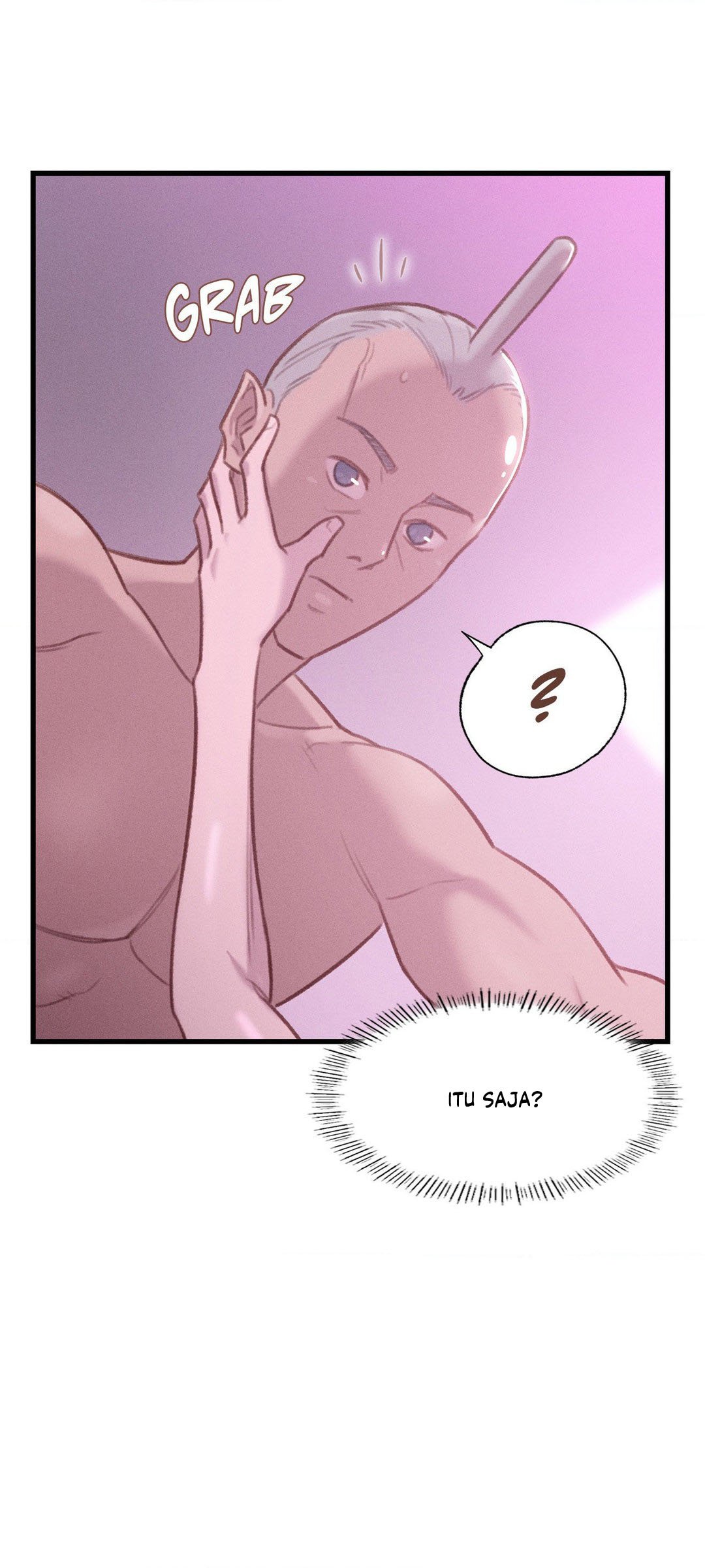 Harem Boy - Chapter 11 73