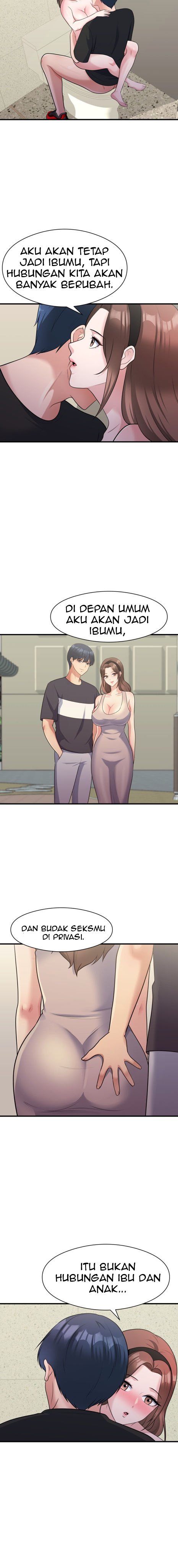 My Fathers USB - Chapter 11 11