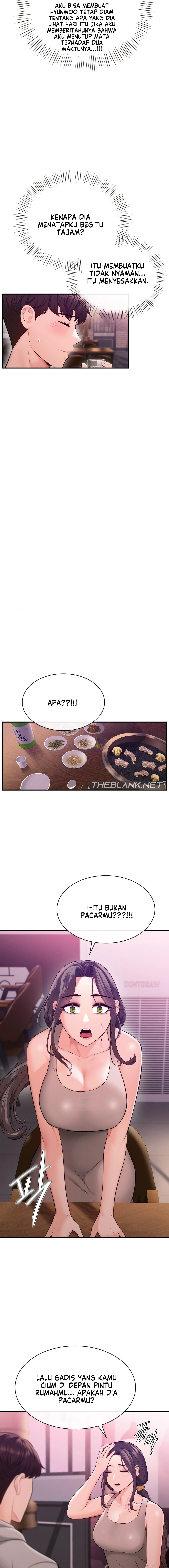 Strawberry Market - Chapter 11 6