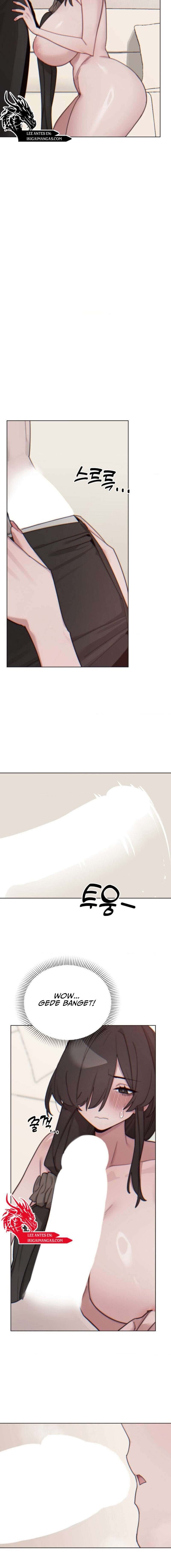 Cold? Hot! - Chapter 11 7