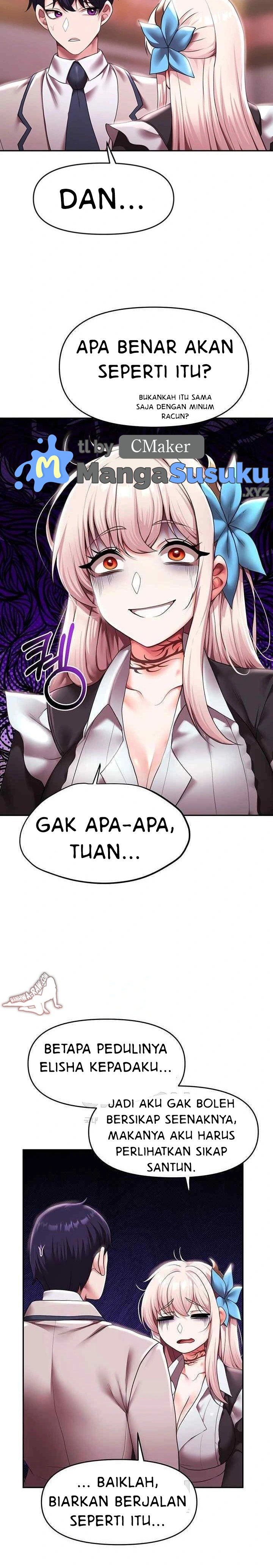 For Sale: Fallen Lady, Never Used - Chapter 11 18
