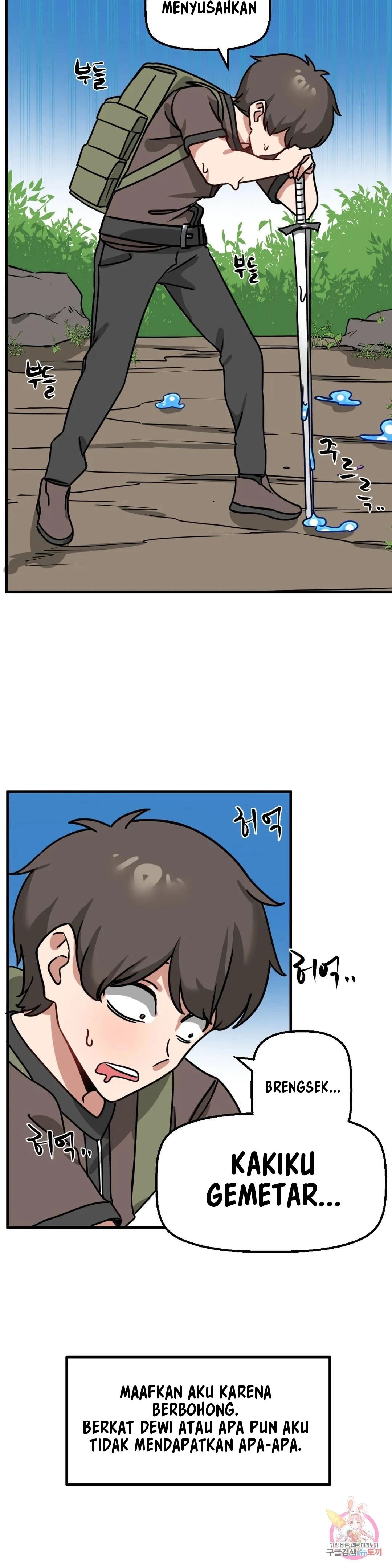 No Man’s Land - Chapter 11 7