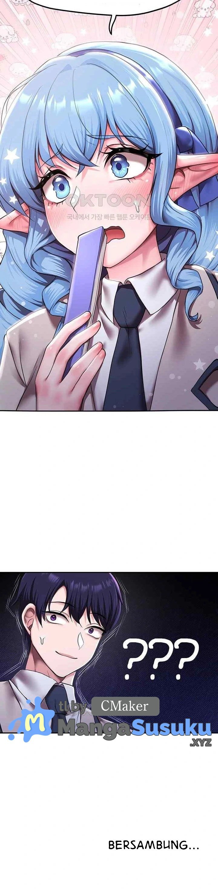 For Sale: Fallen Lady, Never Used - Chapter 11 23