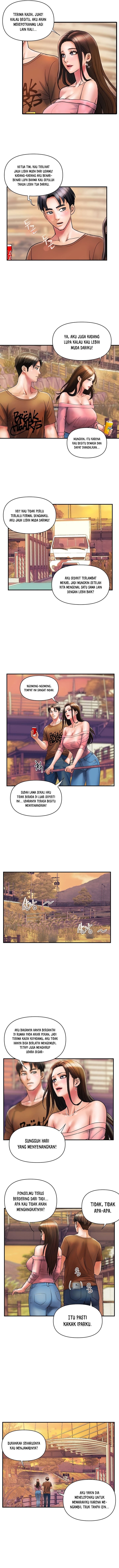 Department Store Ladies - Chapter 11 4 Department Store Ladies - Chapter 11 4