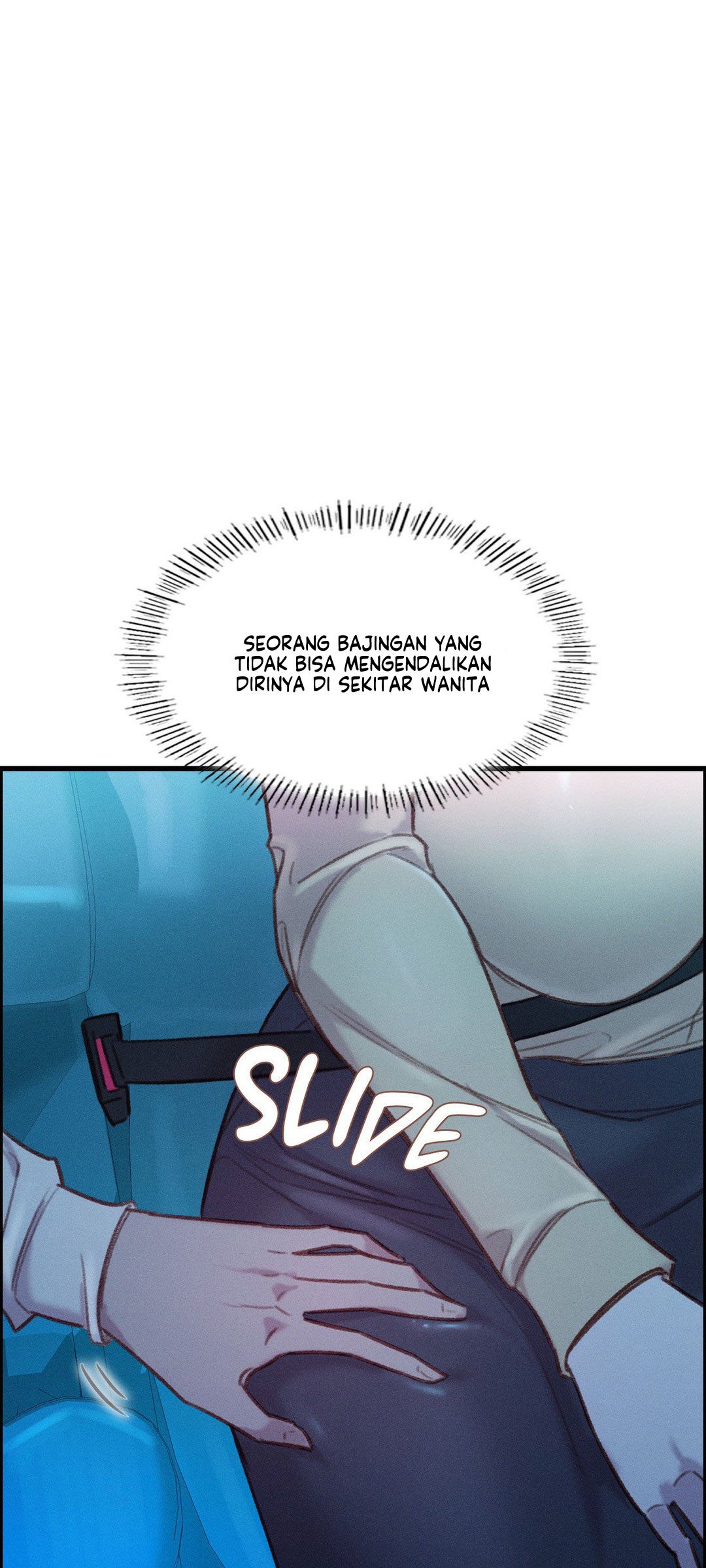 Harem Boy - Chapter 11 58