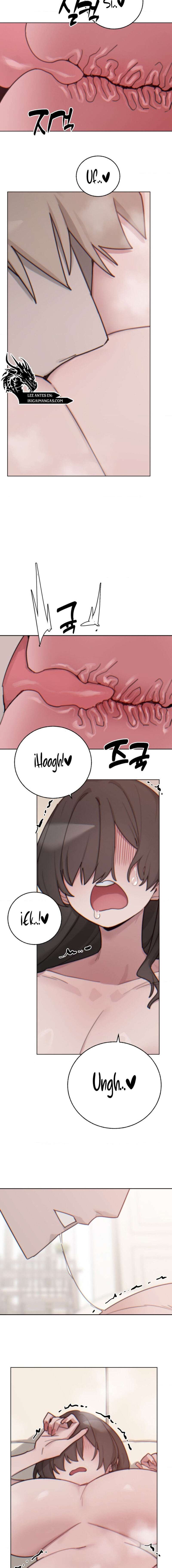 Cold? Hot! - Chapter 11 13