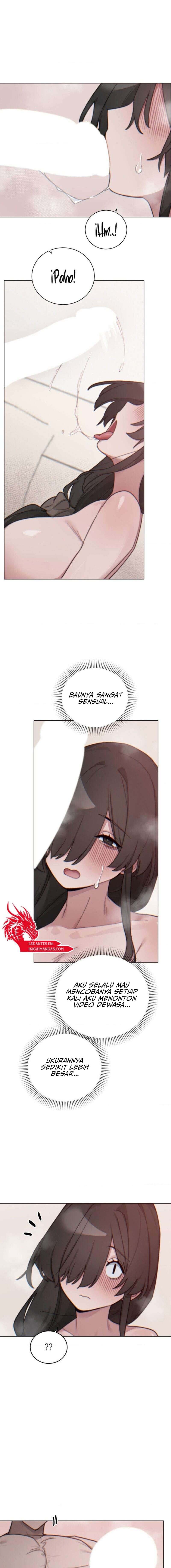 Cold? Hot! - Chapter 11 9