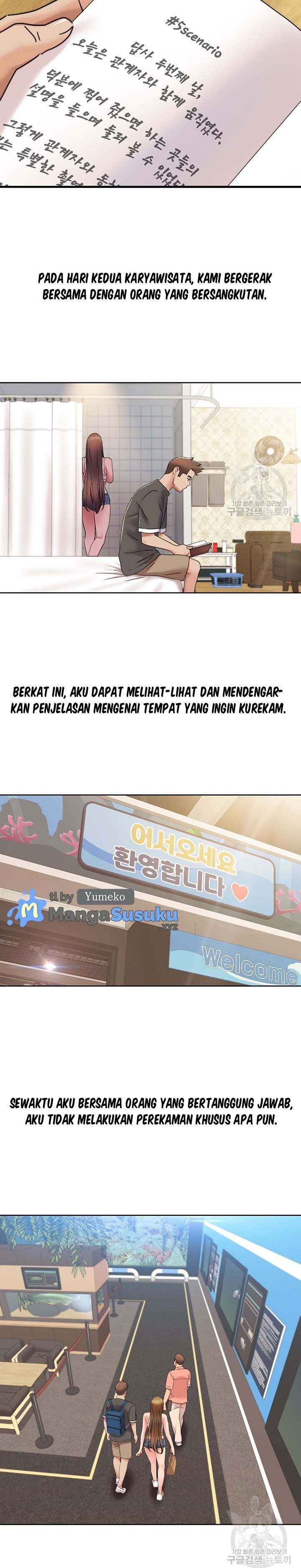 Neulsome Studio - Chapter 11 18 Neulsome Studio - Chapter 11 18