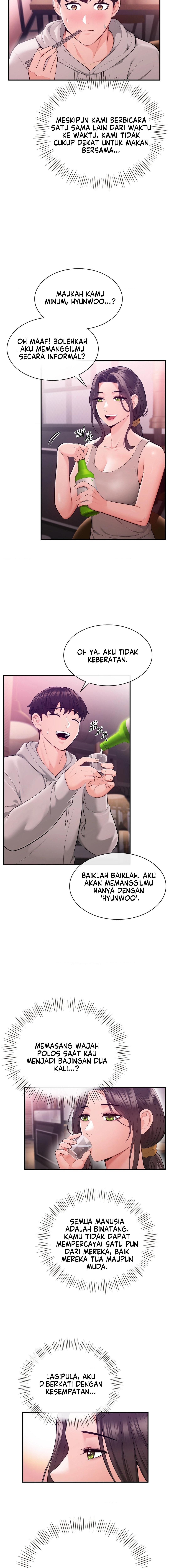 Strawberry Market - Chapter 11 5