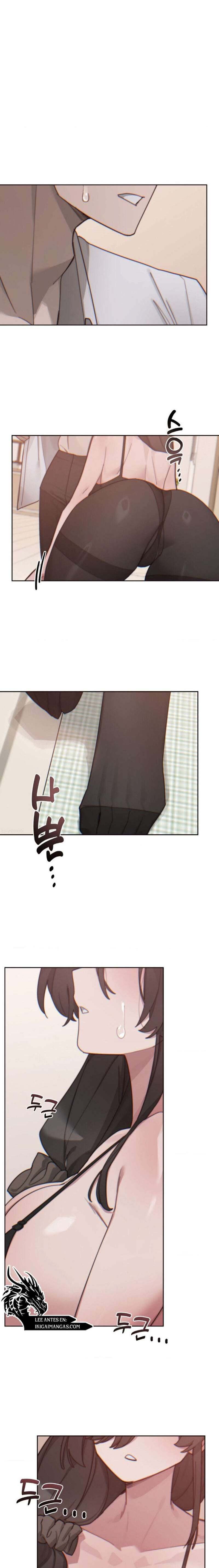 Cold? Hot! - Chapter 11 2