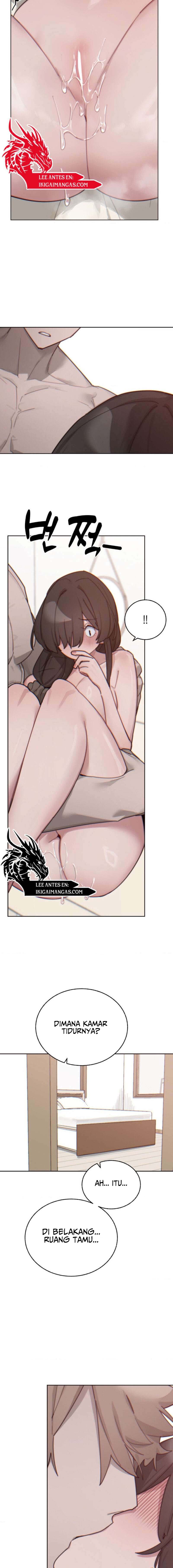 Cold? Hot! - Chapter 11 14