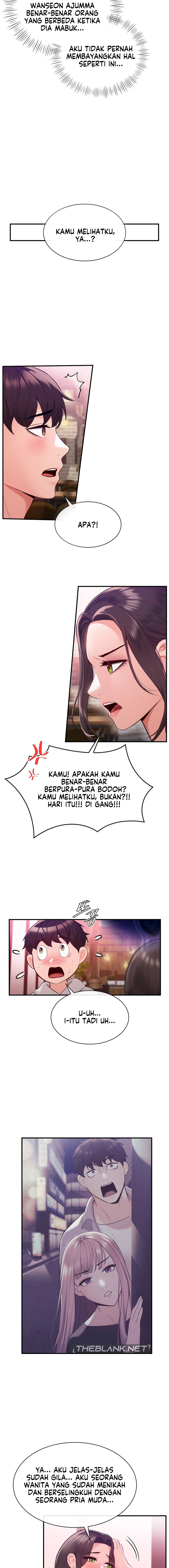 Strawberry Market - Chapter 11 13