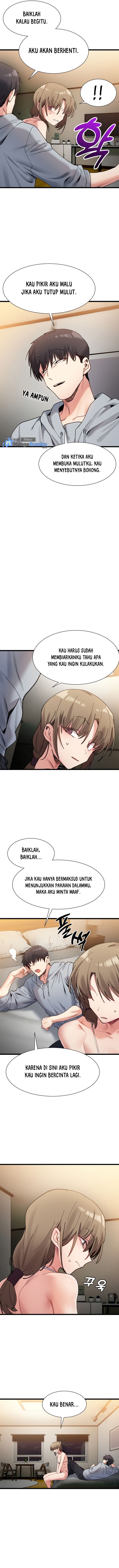 Delicate Relationship - Chapter 11 7