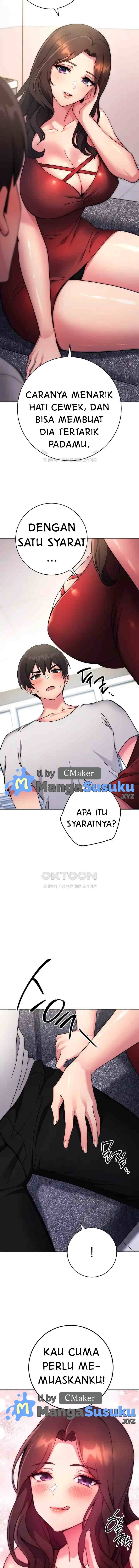 Love Choice - Chapter 11 24