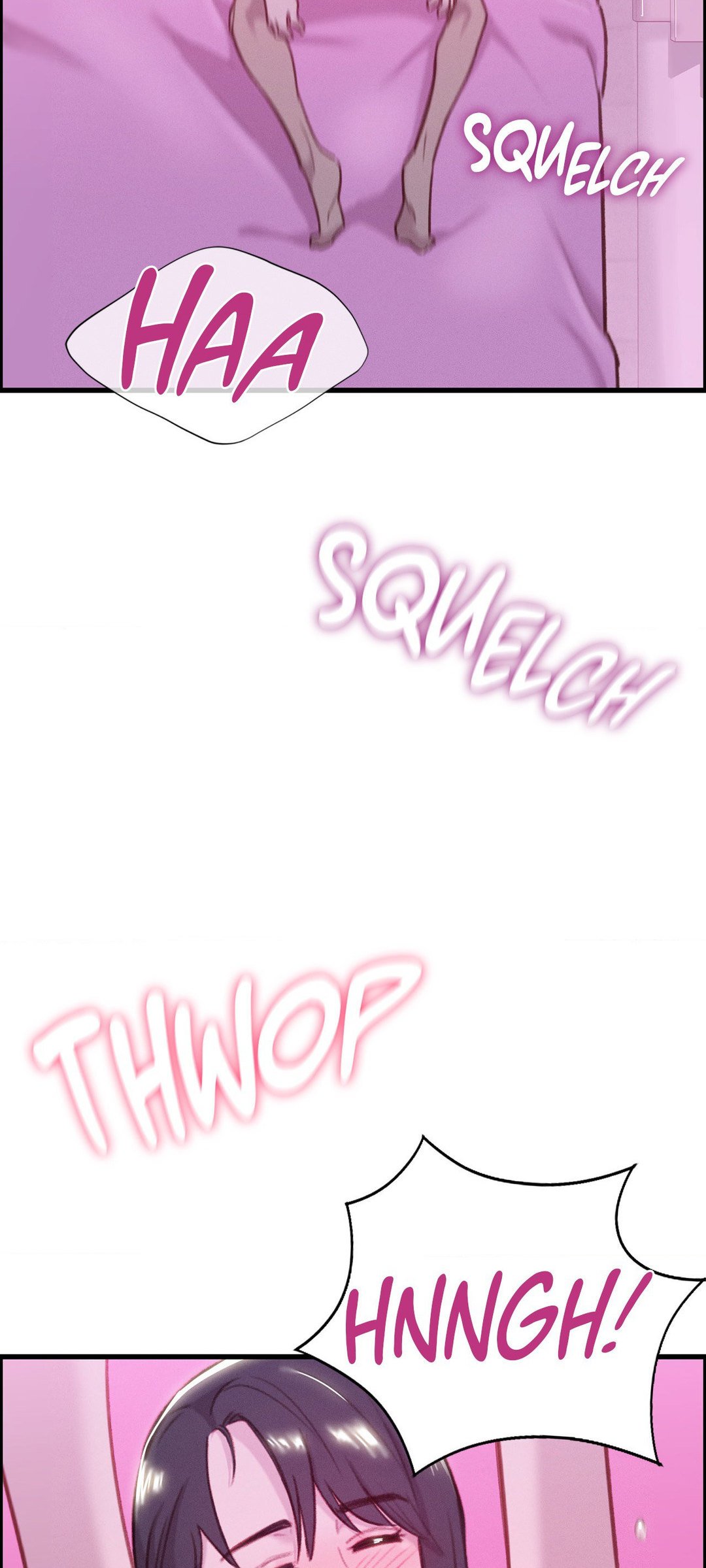 Harem Boy - Chapter 11 64