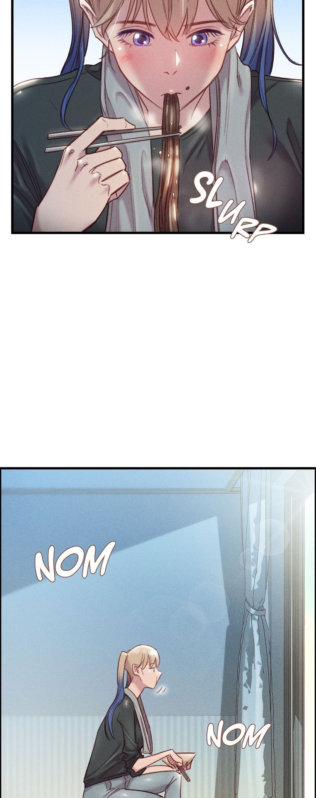 Harem Boy - Chapter 11 5