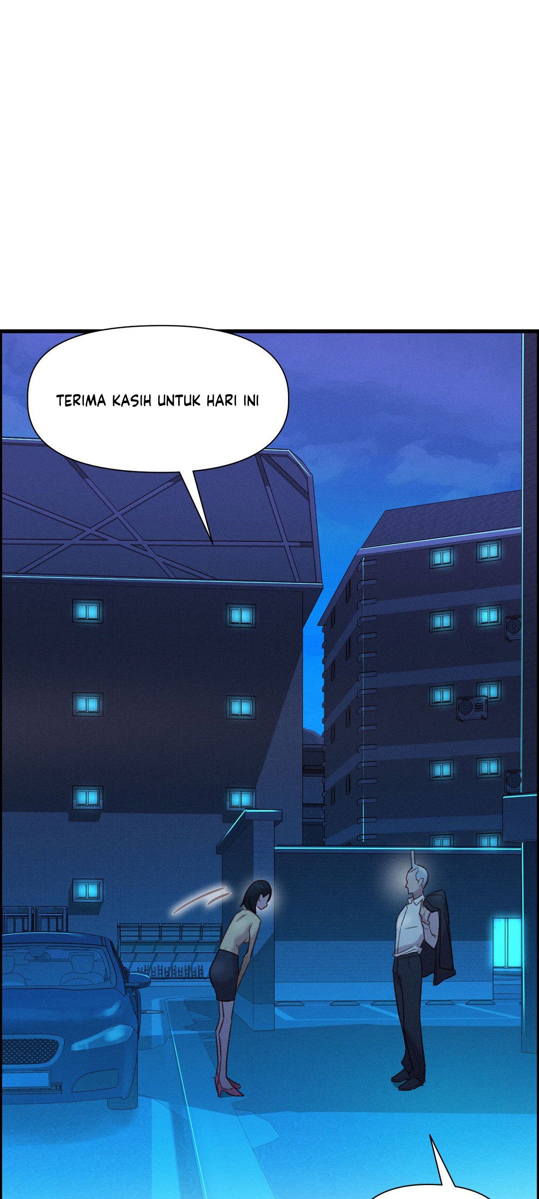 Harem Boy - Chapter 11 60