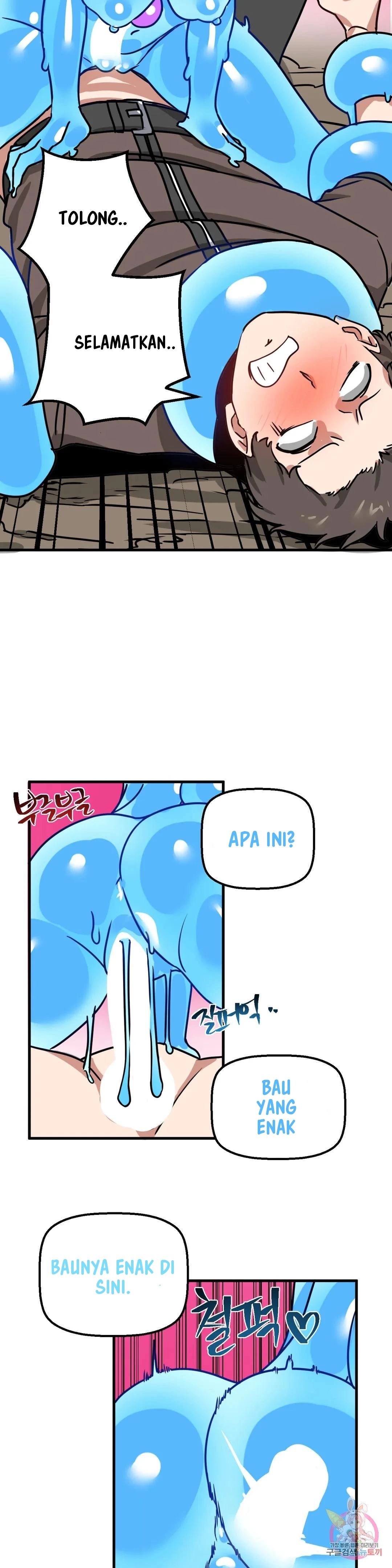 No Man’s Land - Chapter 11 3