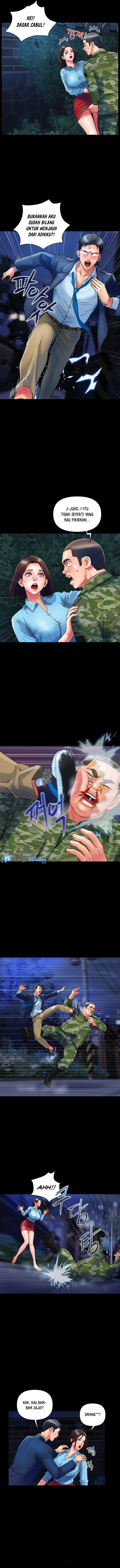 Department Store Ladies - Chapter 11 7 Department Store Ladies - Chapter 11 7